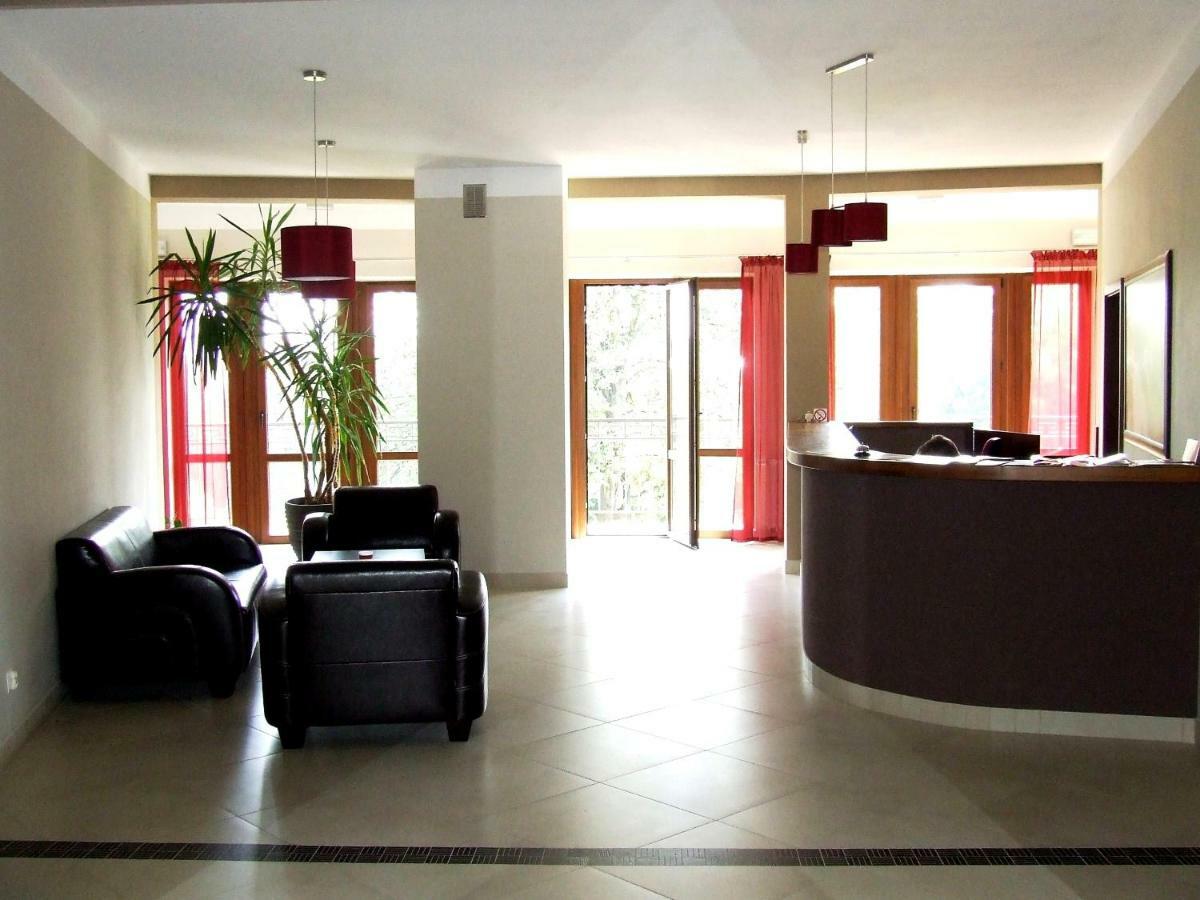 Hotel Dom Wycieczkowy Pttk "Turysta" Sandomierz Exterior foto