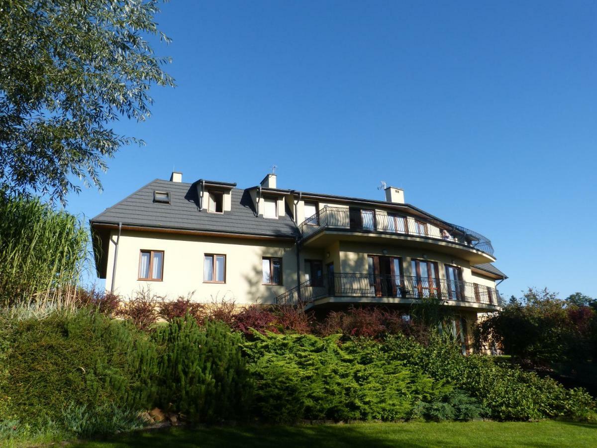 Hotel Dom Wycieczkowy Pttk "Turysta" Sandomierz Exterior foto