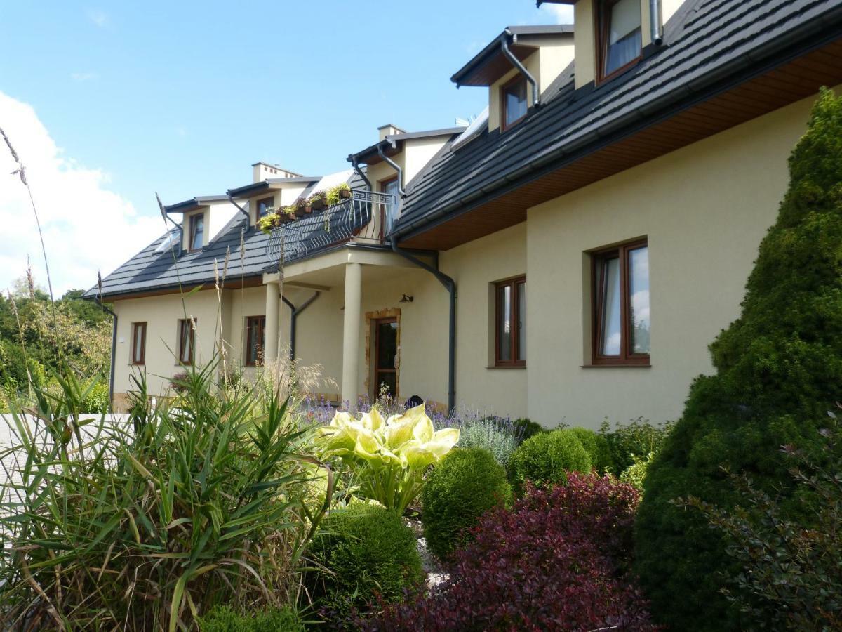 Hotel Dom Wycieczkowy Pttk "Turysta" Sandomierz Exterior foto