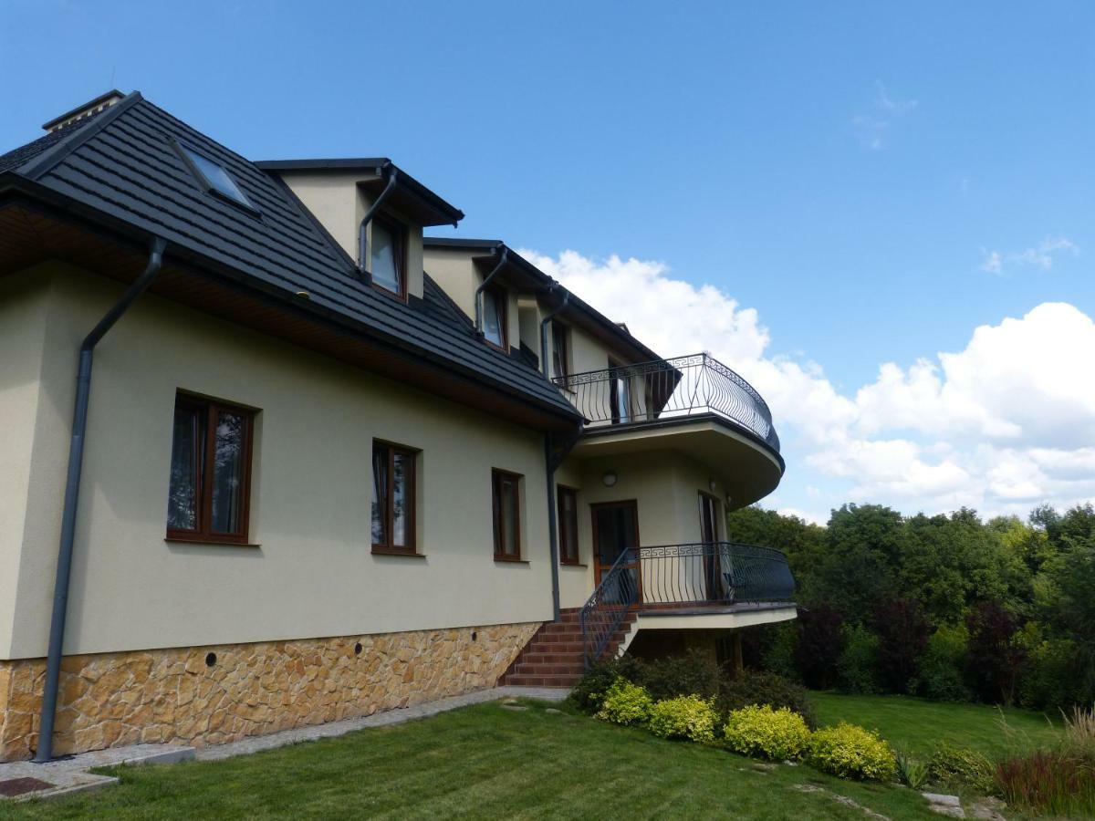 Hotel Dom Wycieczkowy Pttk "Turysta" Sandomierz Exterior foto